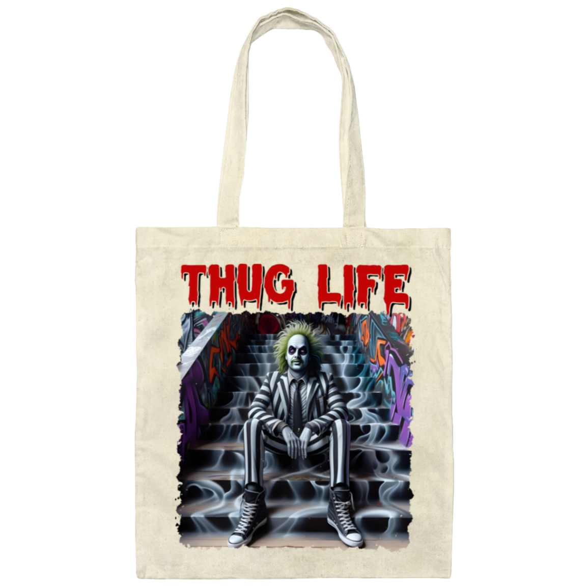 Halloween Totes