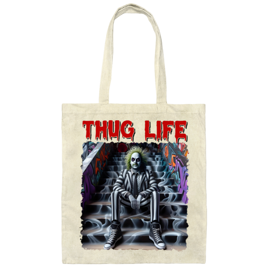 Halloween Totes