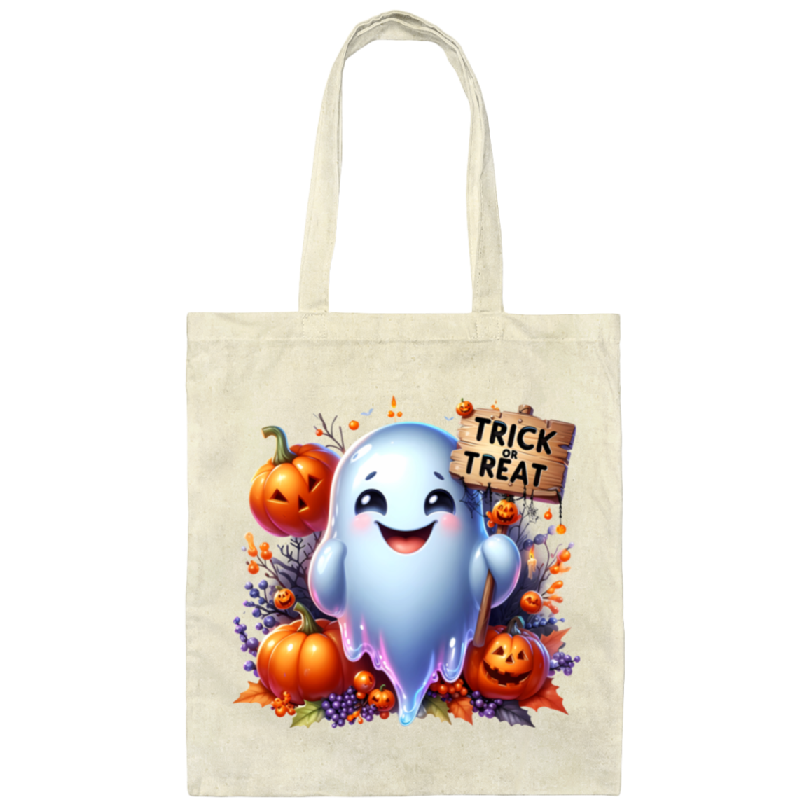 Halloween Totes