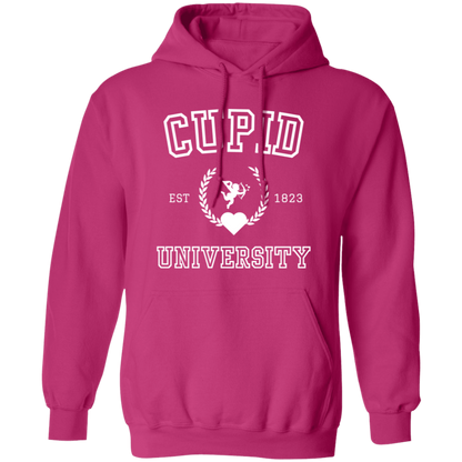 Cupid University- T-shirt | Sweatshirt | Hoodie