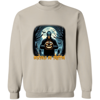 Jason Voorhees Sweatshirt