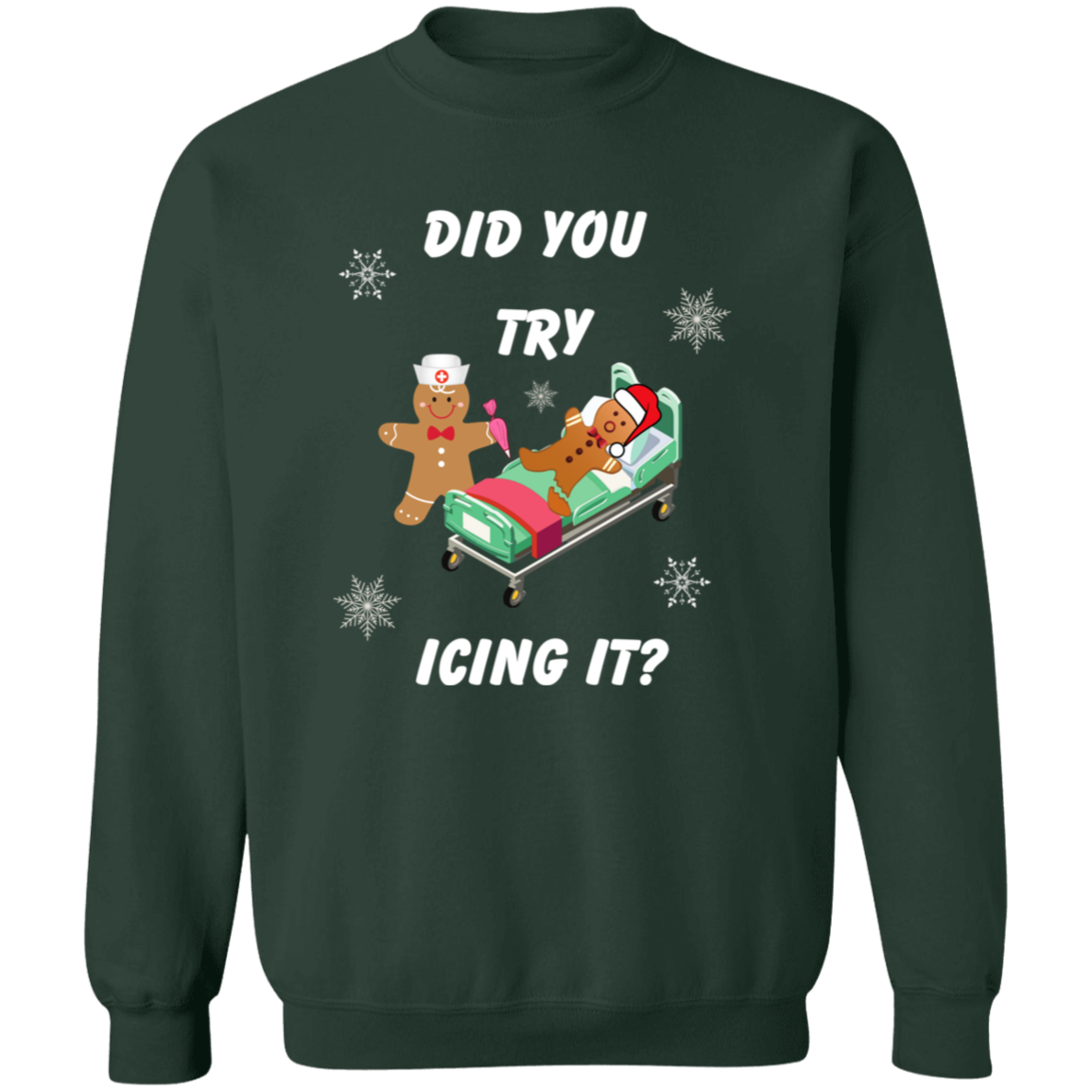 Ugly Christmas Sweatshirt, T-Shirt, Hoodie