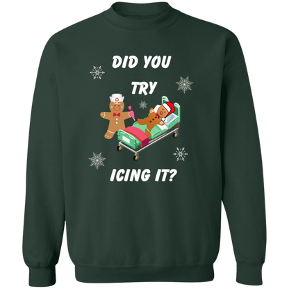 Ugly Christmas Sweatshirt, T-Shirt, Hoodie