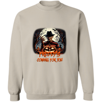 Freddy Krueger Sweatshirt