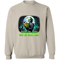 BeetleJuice Sweatshirt