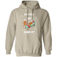 Pullover Hoodie