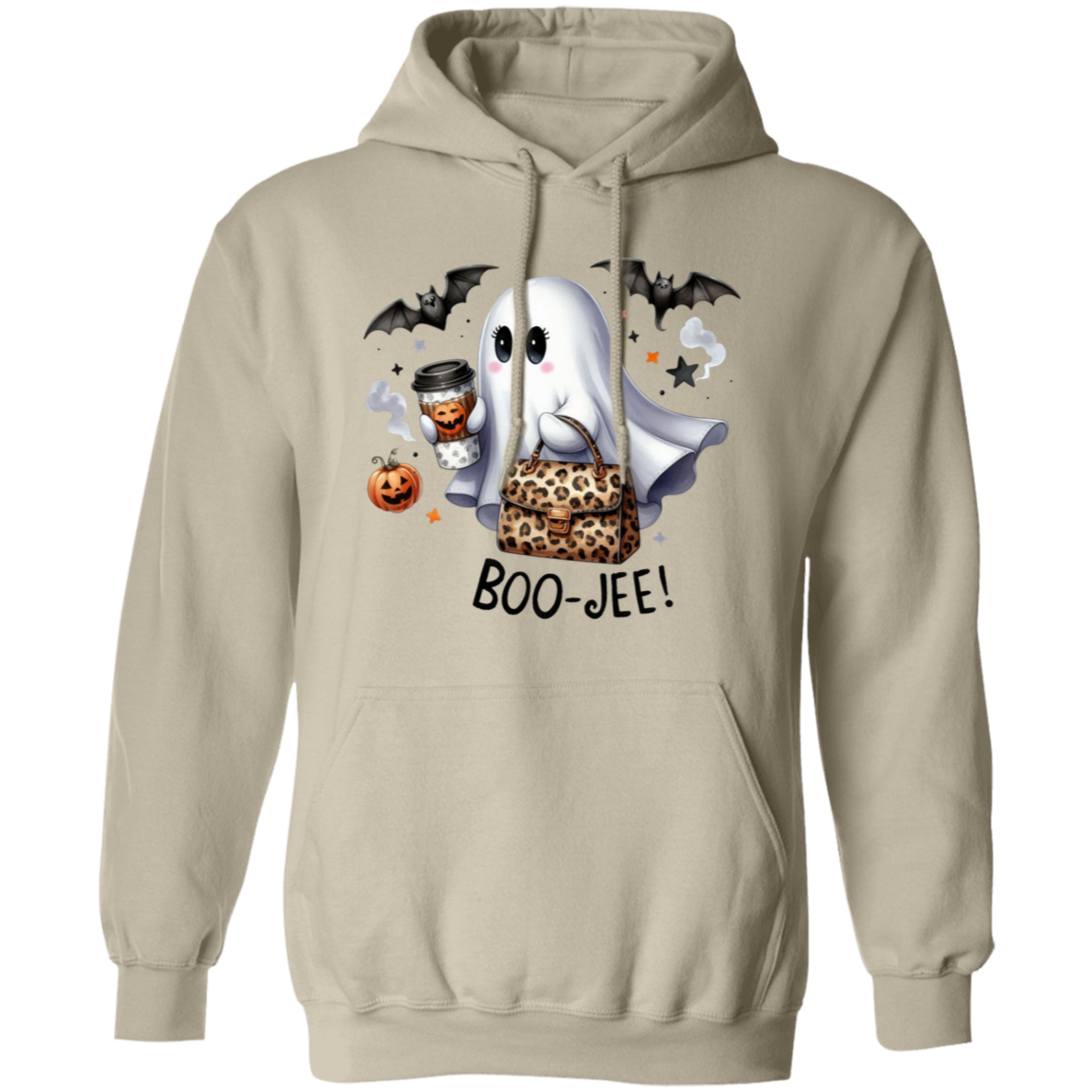 The Boos Have It- T-Shirt, Sweatshirt, Hoodie