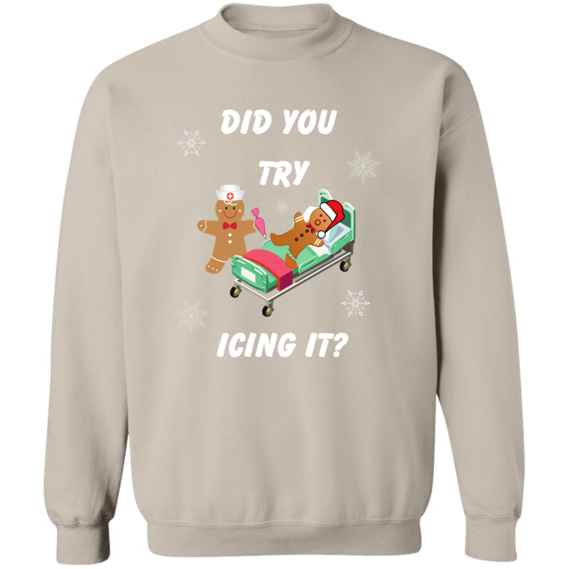 Ugly Christmas Sweatshirt, T-Shirt, Hoodie