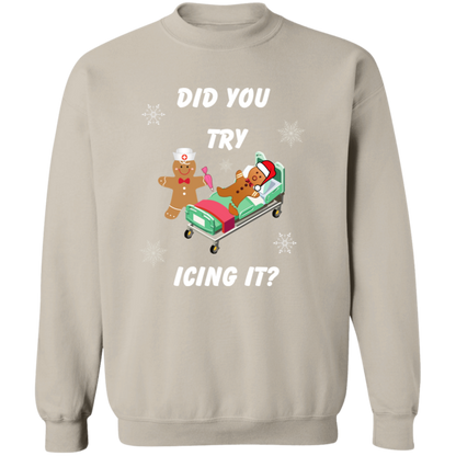 Ugly Christmas Sweatshirt, T-Shirt, Hoodie