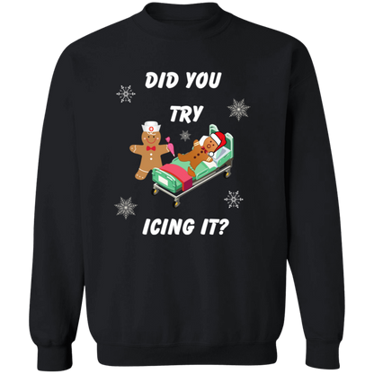 Ugly Christmas Sweatshirt, T-Shirt, Hoodie