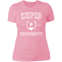 Cupid University T-Shirt