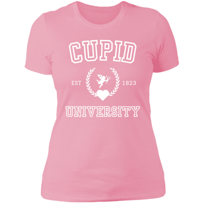 Cupid University- T-shirt | Sweatshirt | Hoodie