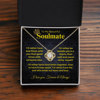 14K White Gold Finish