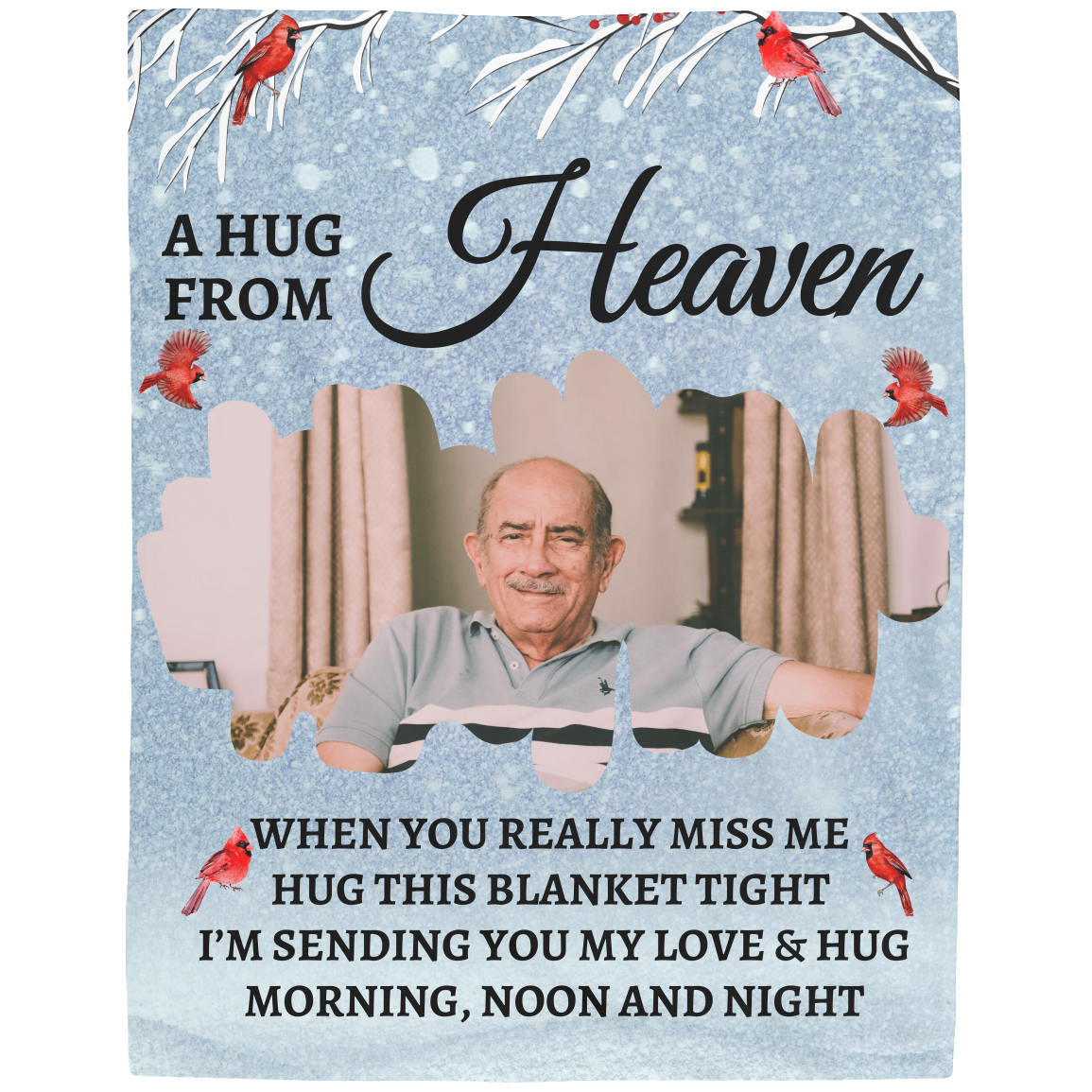 Memorial Blankets