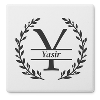 Y