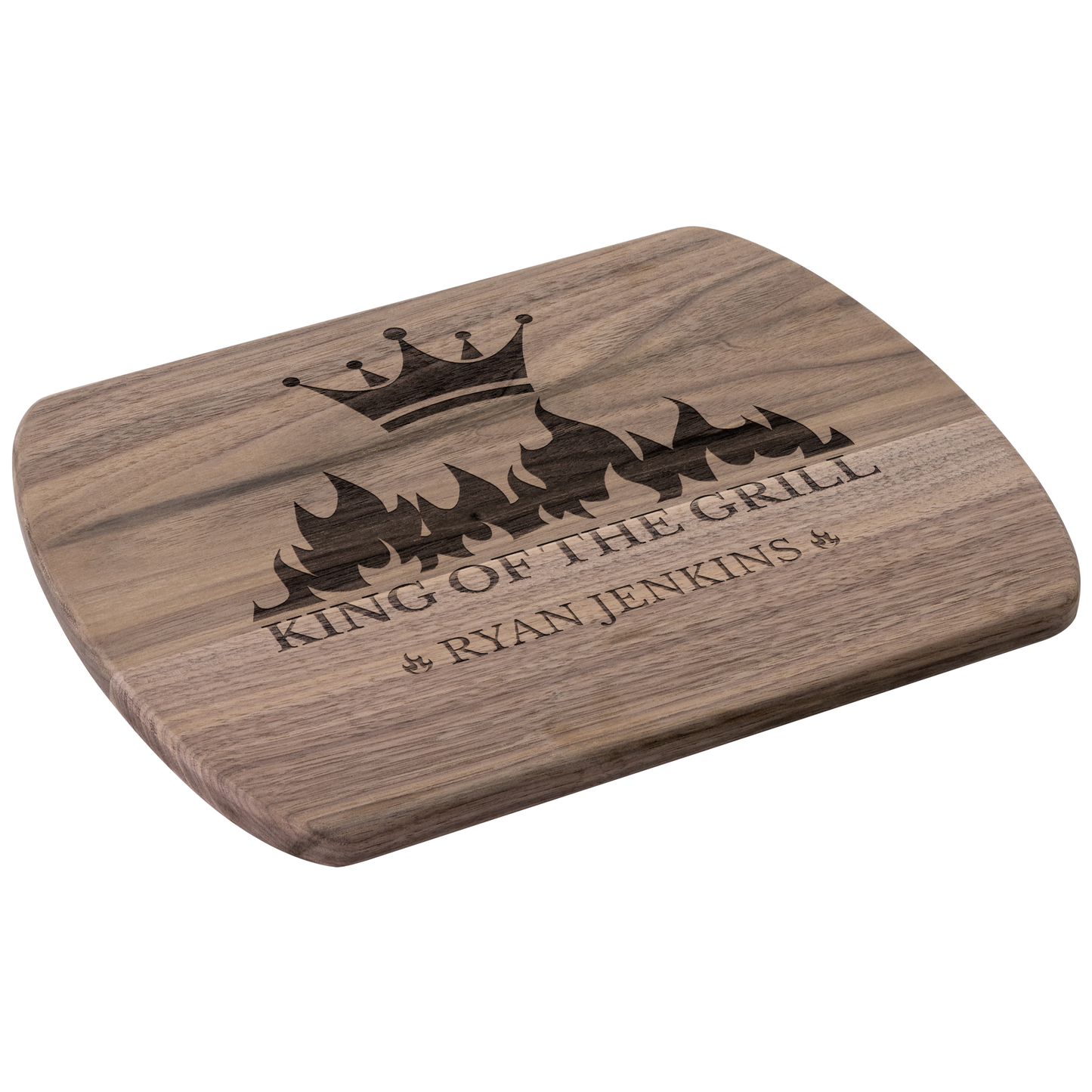 Personalized Wooden Cutting Board – The Perfect Father’s Day Gift