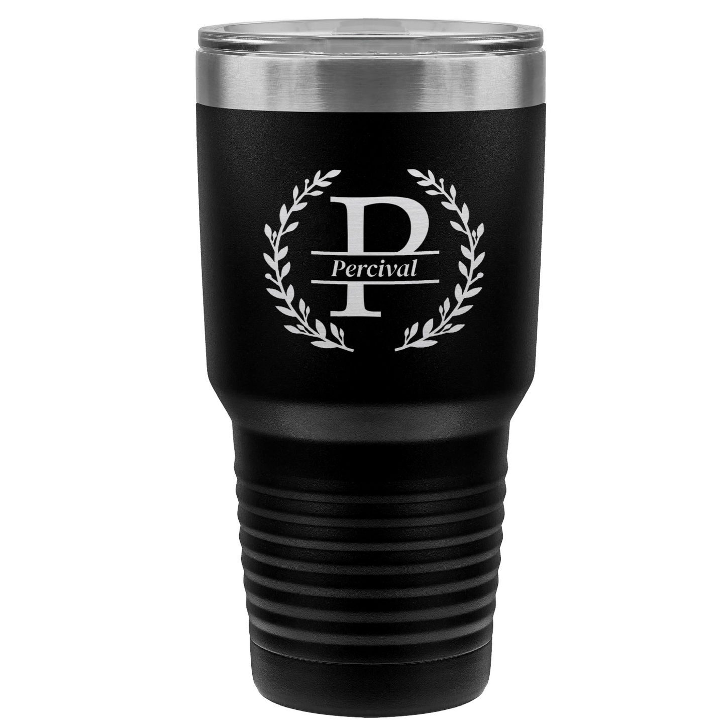 Personalized Laser Engraved Insulated Tumbler 30oz/ 20oz