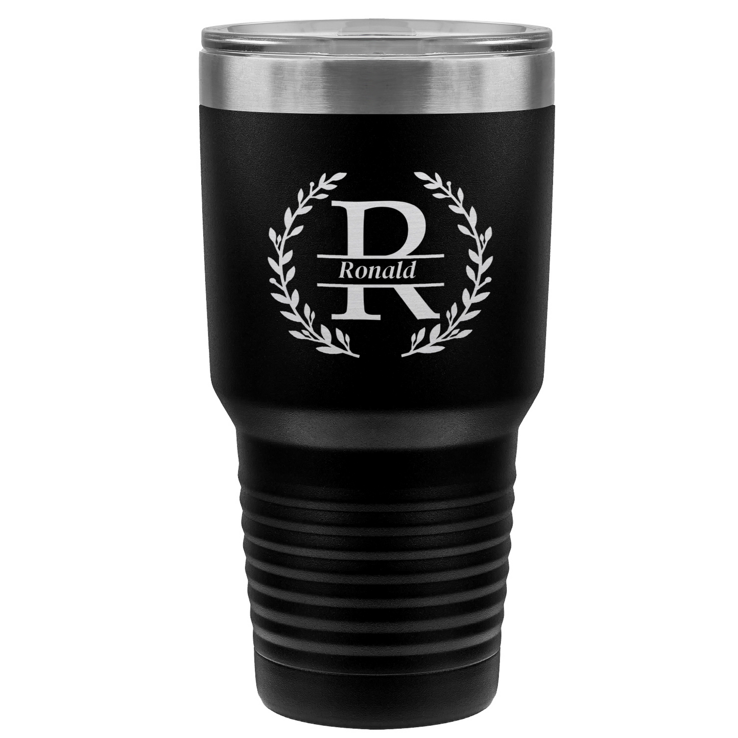 Personalized Laser Engraved Insulated Tumbler 30oz/ 20oz