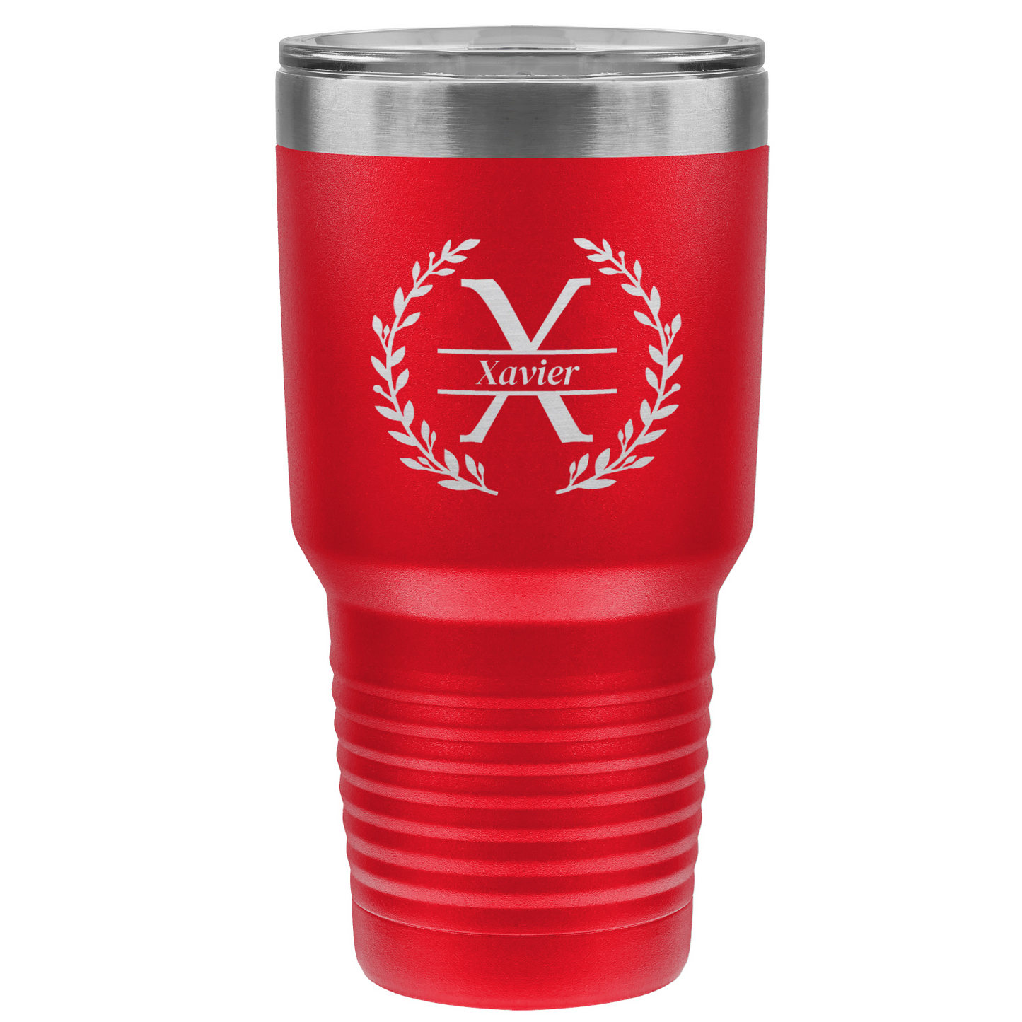 Personalized Laser Engraved Insulated Tumbler 30oz/ 20oz