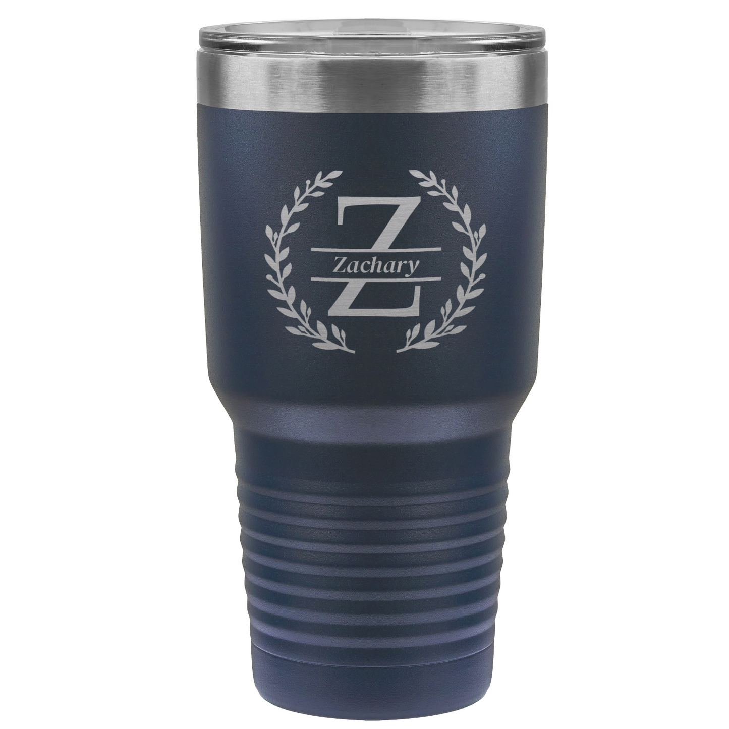 Personalized Laser Engraved Insulated Tumbler 30oz/ 20oz