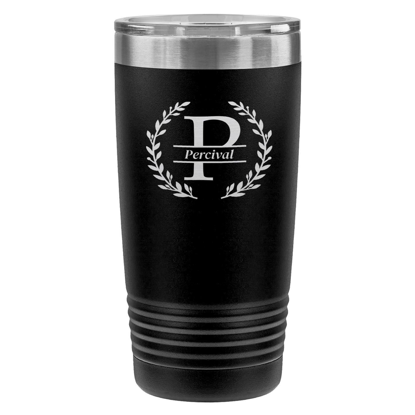Personalized Laser Engraved Insulated Tumbler 30oz/ 20oz
