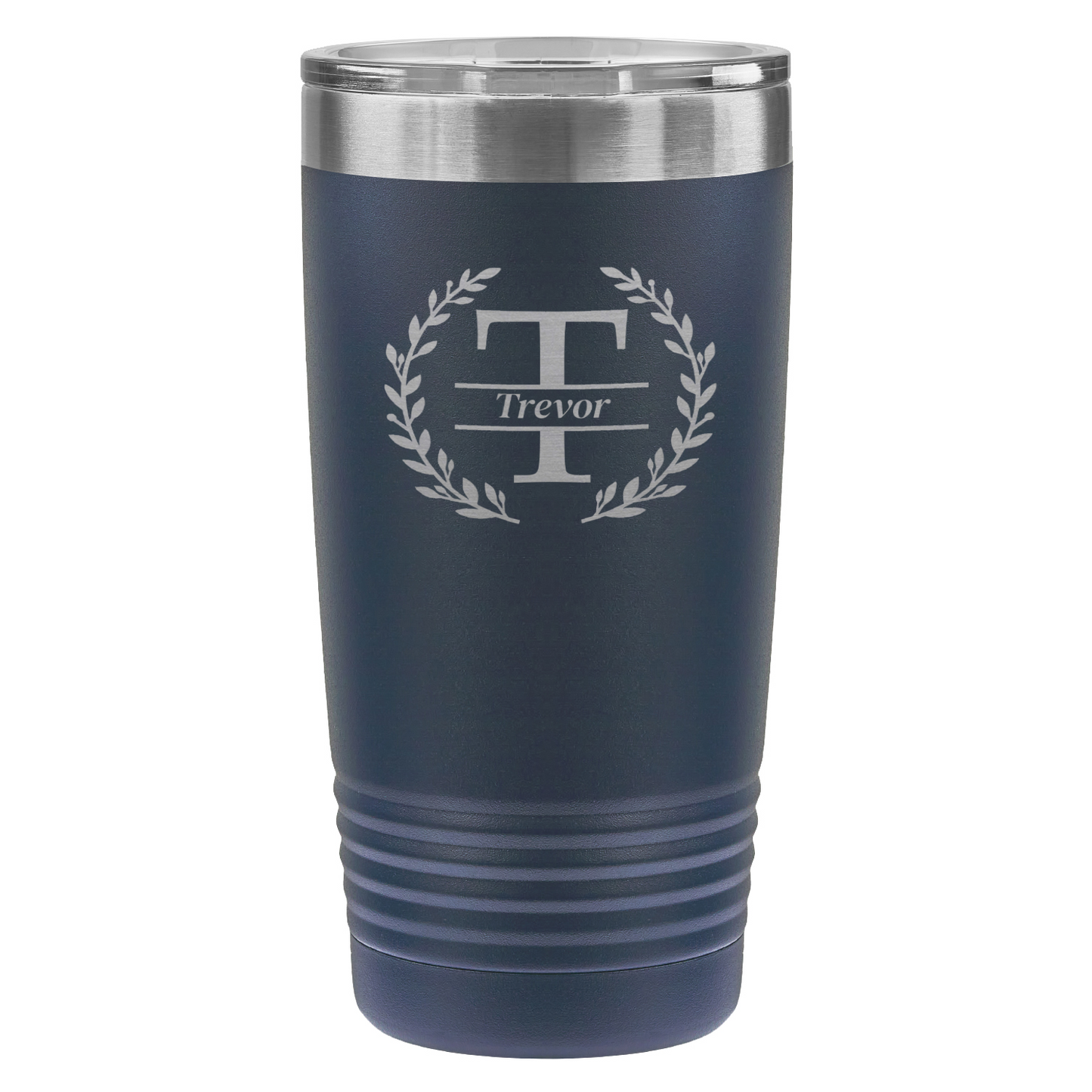 Personalized Laser Engraved Insulated Tumbler 30oz/ 20oz